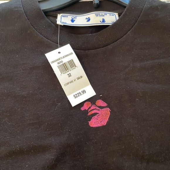 Women Tee - Picture 2 of 4